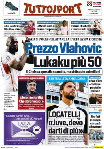 Tuttosport