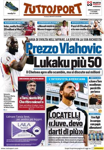 Tuttosport