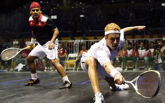 Pan Am Games 2015