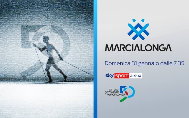 Marcialonga