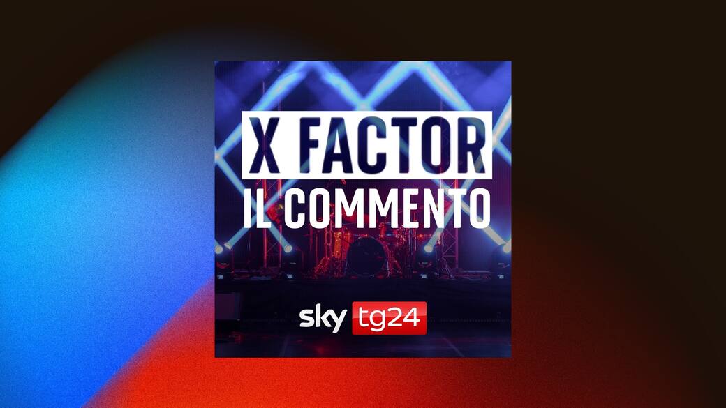 Il podcast di X Factor 2021