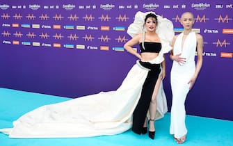 28_eurovision_2024_turquoise_carpet_getty - 1