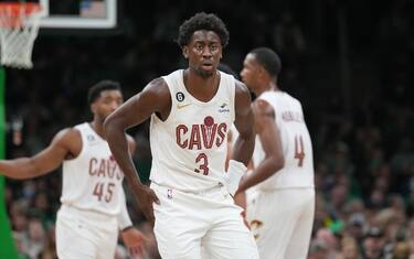 125. CARIS LEVERT, CAVALIERS
