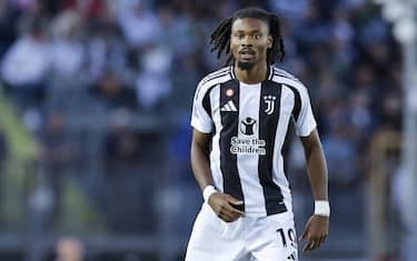 Genoa-Juventus, sabato ore 18