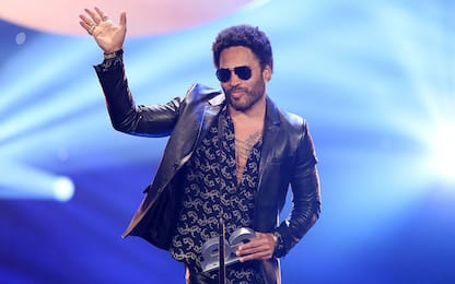 Lenny Kravitz torna in Italia, nel 2018 in concerto a Lucca e a Verona