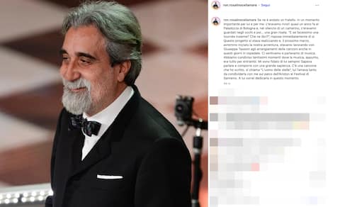 Peppe Vessicchio