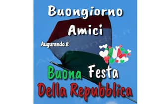 buon 2 giugno immagini