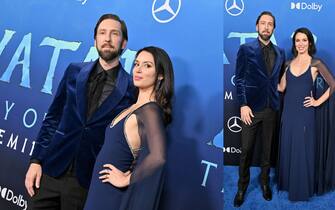 Joel David Moore