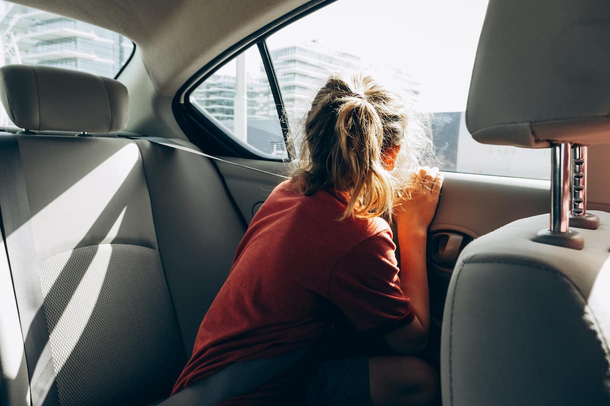 Sicurezza Bambini In Auto: Le 5 Regole D&rsquo;oro