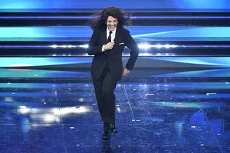 Festival di Sanremo 2021, quarta serata