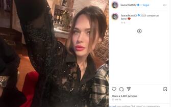 Laura Chiatti Laura Chiatti
