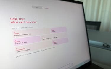 Le funzionalità di intelligenza artificiale