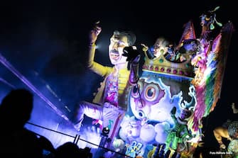 Sfilate Carnevale Sfilate Carnevale