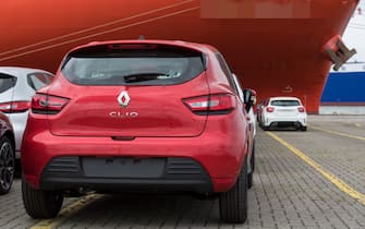 settimo modello auto più rubato