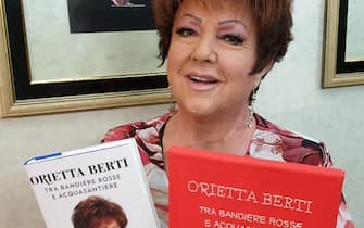 Orietta Berti