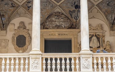 Le altre università italiane nei primi 250 posti