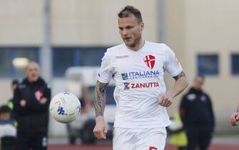 Padova vs Foggia - Serie BKT 2018/2019
