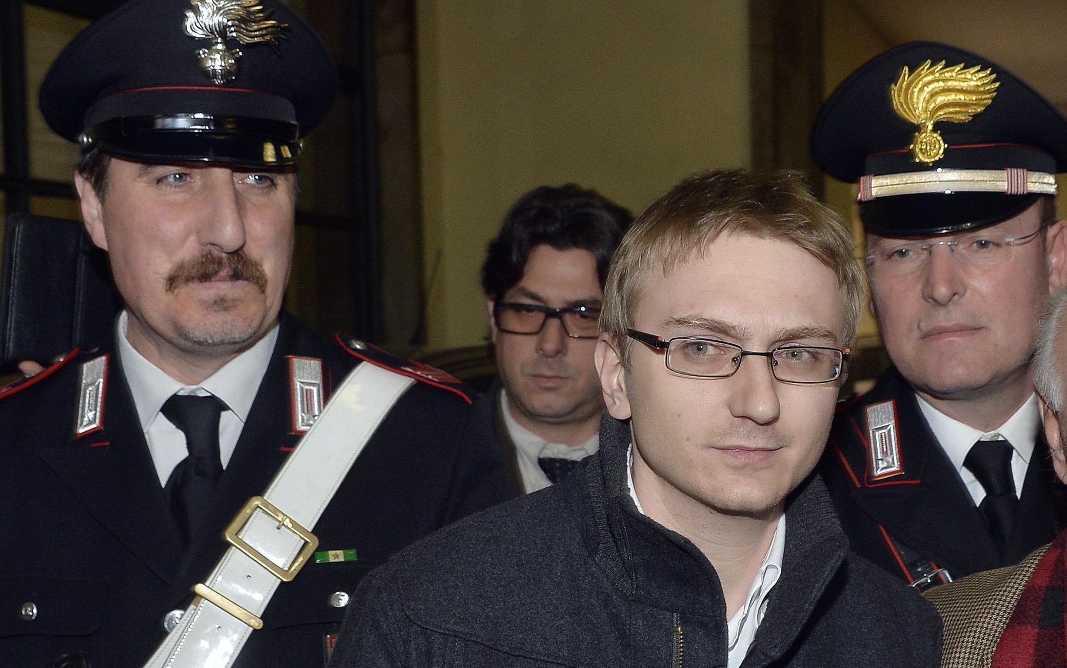 How True Crime Became the New Streaming War Weapon