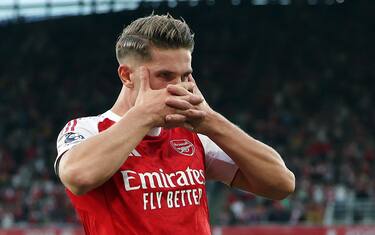 Il mercato degli attaccanti