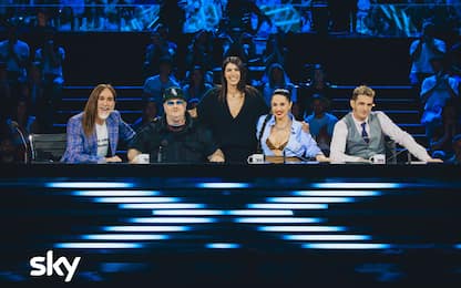 X Factor, stasera la seconda puntata di audition. Le anticipazioni