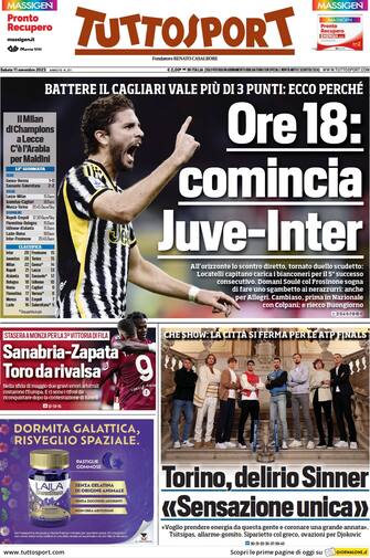 Tuttosport