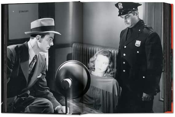 Courtesy Taschen