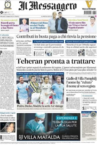 Il Messaggero