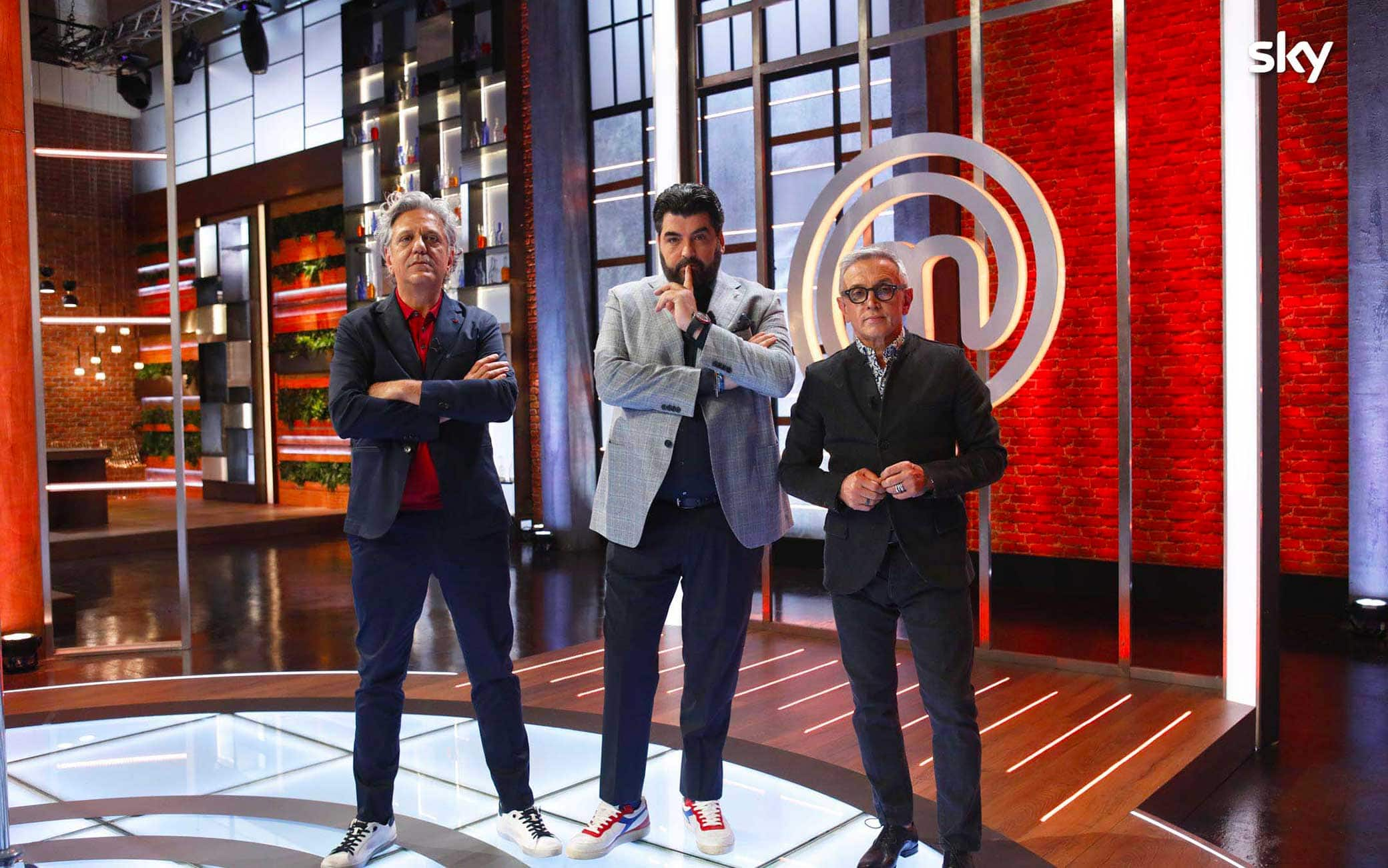 MasterChef 13, le anticipazioni della terza puntata su Sky