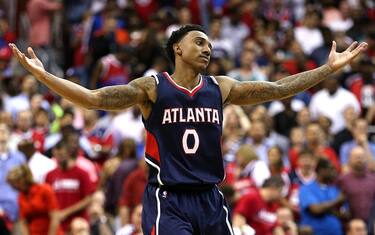 2) CLUB 520 | JEFF TEAGUE