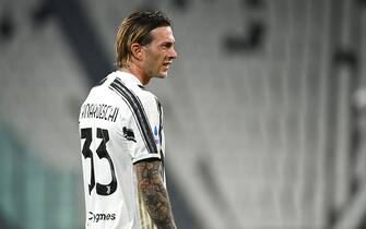 Juventus vs Roma - Serie A TIM 2019/2020