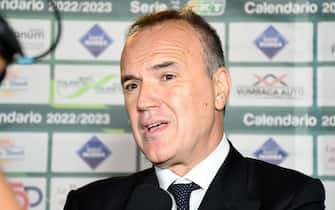 Serie B, presentazione calendari 2022-2023