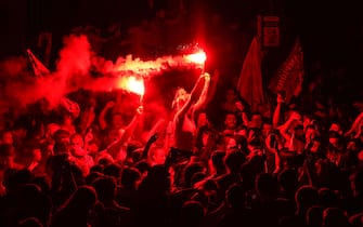 liverpool festa
