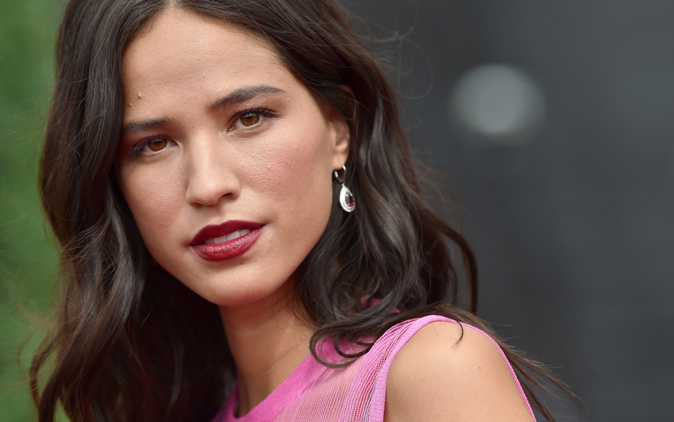 Yellowstone, il cast: le foto più belle di Kelsey Asbille Chow, che nella  serie tv è Monica Long Dutton