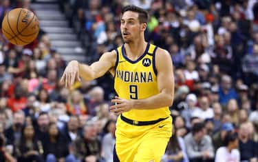 TJ McCONNELL