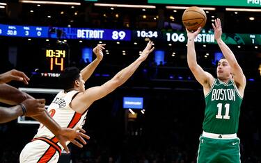 LA PARTITA DI SIMONE FONTECCHIO