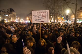 Charlie Hebdo, 10 anni fa l'attentato a Parig