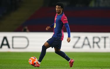 Alejandro Balde verso l'esclusione