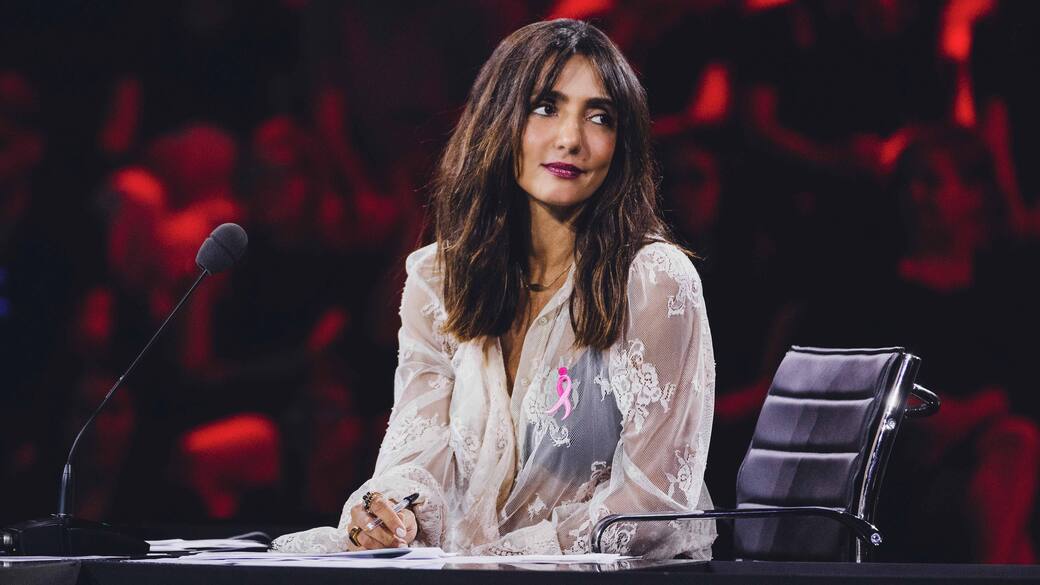 X Factor 2022 insieme a Komen Italia per la lotta contro il tumore al seno