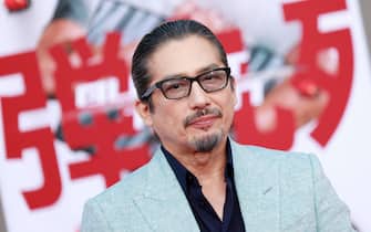 Hiroyuki Sanada
