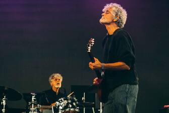 Blonde Redhead Primavera Sound