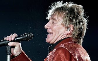 rod stewart carriera