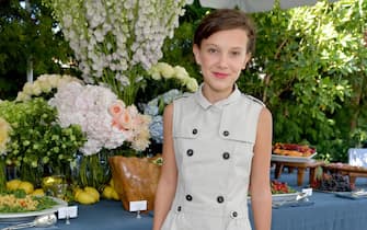 Millie Bobby Brown
