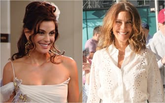 Teri Hatcher Teri Hatcher