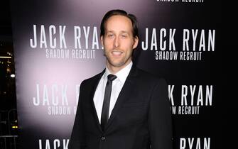 Seth Ayott