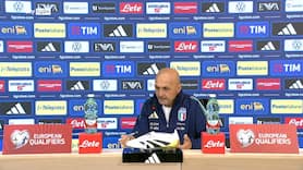 Nazionale, Spalletti: son stato esonerato, via dopo Moldavia