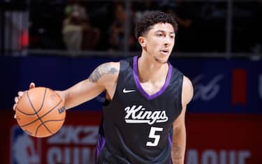 NIQUE CLIFFORD (KINGS)