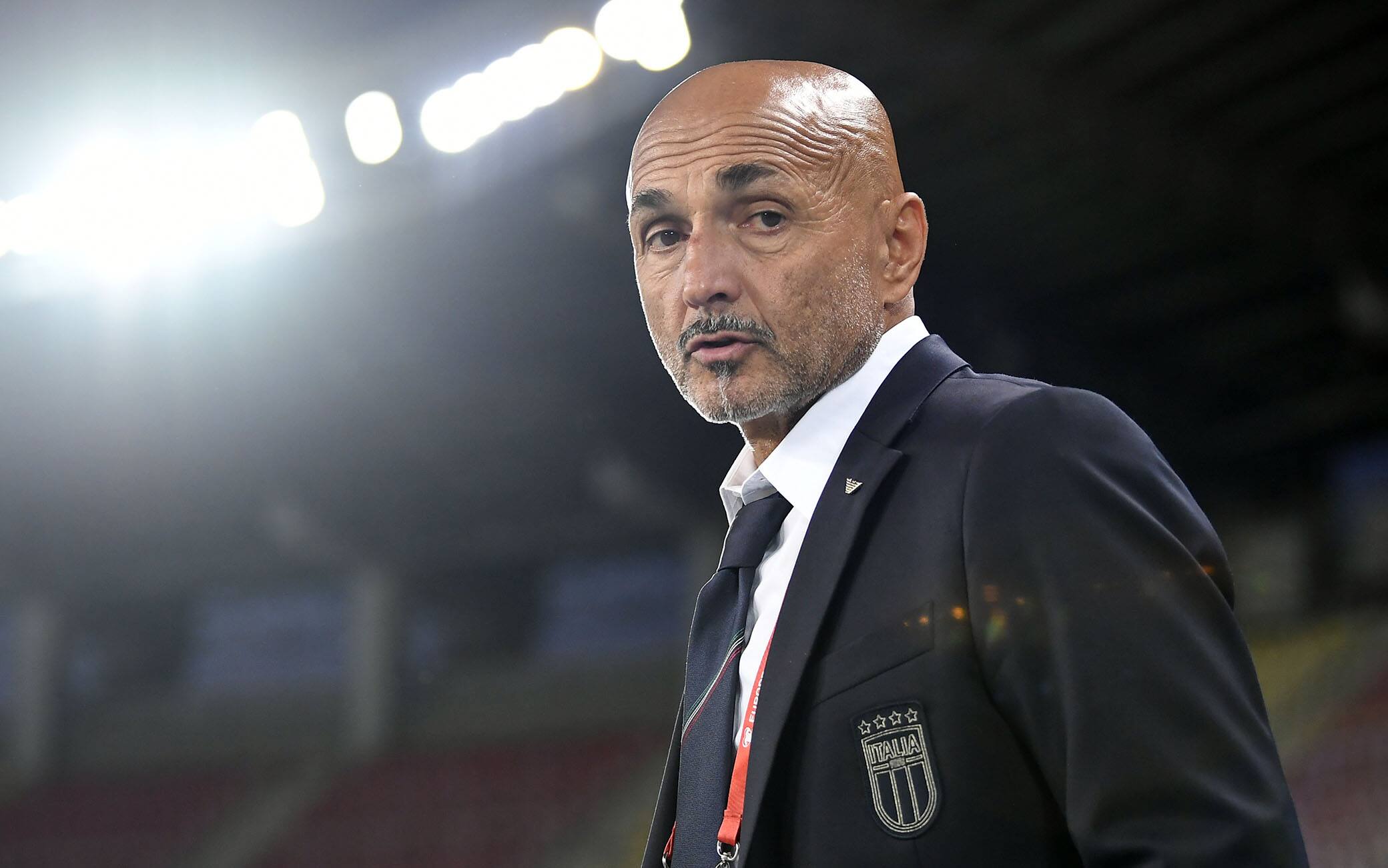 Spalletti