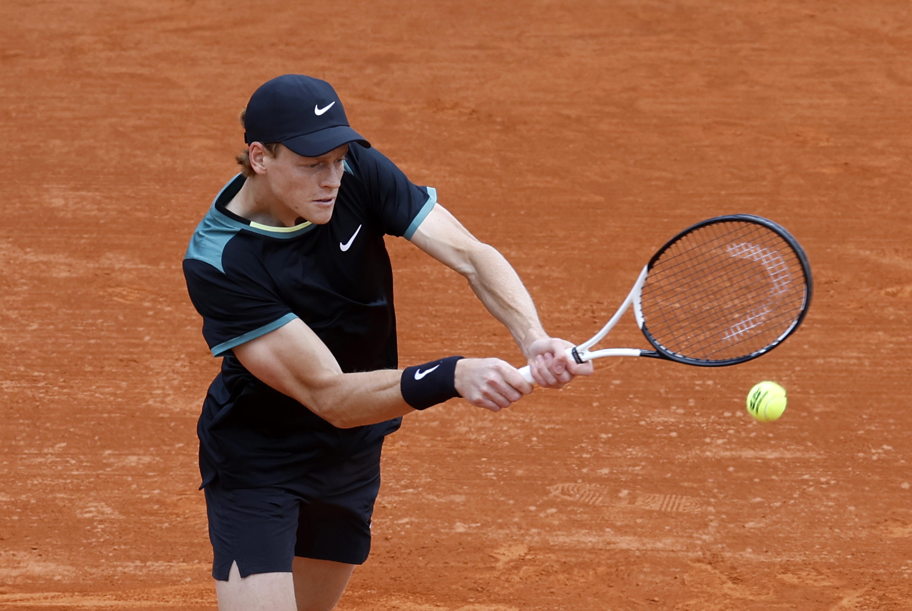 Atp Madrid 2024 tabellone, partecipanti e calendario gare Sky TG24