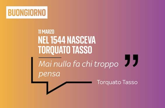 immagini buongiorno 11 marzo santo di oggi nati del giorno frasi e news