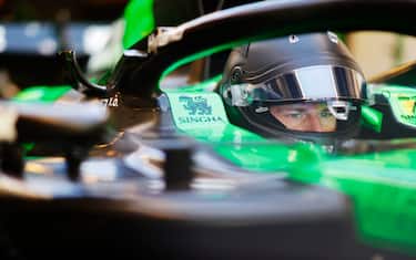 Sauber cambia tutto, c'è Hulkenberg al fianco di Bortoleto